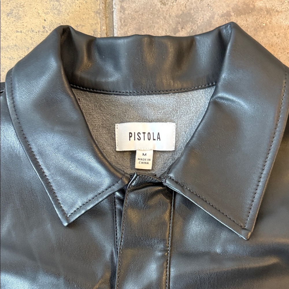 Pistola Nina Dress - Picture 5 of 5